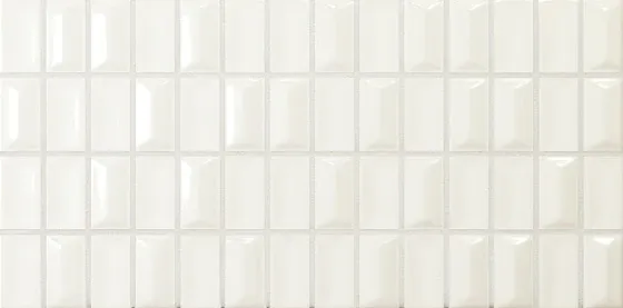 Керамическая плитка для стен WOW 3D BARS 3DB Diamond Quartz Gloss 12