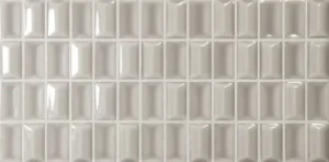 Керамическая плитка для стен WOW 3D BARS 3DB Diamond Pearl Gloss 12