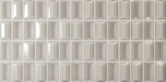Керамическая плитка для стен WOW 3D BARS 3DB Diamond Pearl Gloss 12