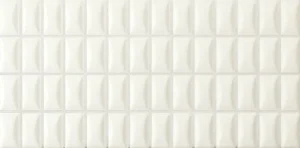 Керамическая плитка для стен WOW 3D BARS 3DB Bevel Quartz Matt 12