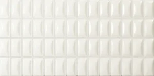 Керамическая плитка для стен WOW 3D BARS 3DB Bevel Quartz Gloss 12