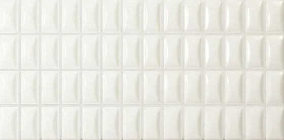 Керамическая плитка для стен WOW 3D BARS 3DB Bevel Quartz Gloss 12