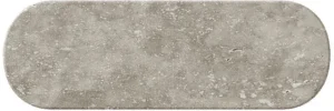 Керамогранит WOW CROSS CUT O Silver 5x15 - Керамика