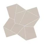 Керамогранит WOW TRENCADIS Gaudi Ash 25