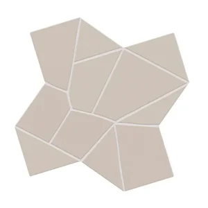 Керамогранит WOW TRENCADIS Gaudi Ash 25