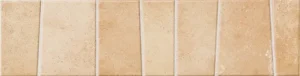 Керамогранит WOW TRENCADIS Guell Sand 7x28 - Керамика
