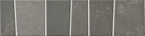 Керамогранит WOW TRENCADIS Guell Coal 7x28 - Керамика