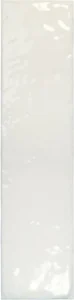 Керамогранит WOW TERRE White Gloss 7x28 - Керамика