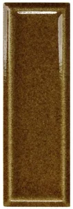 Керамогранит WOW MICARE Rim Ambar Dark 5x15 - Керамика