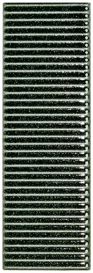 Керамогранит WOW MICARE Canale Evergreen Dark 5x15 - Керамика