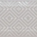 Декоративные элементы EQUIPE METRO Paradise Light Grey   7