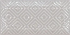Декоративные элементы EQUIPE METRO Paradise Light Grey   7