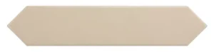 Керамическая плитка для стен EQUIPE ARROW Gardenia Cream 5x25 - Керамика