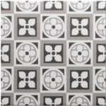 Керамогранит EQUIPE RIVOLI Biarritz 20x20 - Керамика