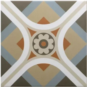 Керамогранит EQUIPE RIVOLI Cinque 20x20 - Керамика
