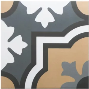 Керамогранит EQUIPE RIVOLI Monaco Gris 20x20 - Керамика