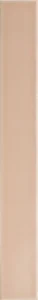 Керамическая плитка для стен EQUIPE VITRAL Pink 5x40 - Керамика
