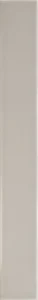 Керамическая плитка для стен EQUIPE VITRAL Light Grey 5x40 - Керамика