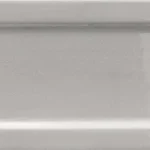 Керамическая плитка для стен EQUIPE ISLAND Frame Silver   6