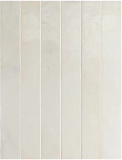 Керамическая плитка для стен EQUIPE BALI White 5x40 - Керамика
