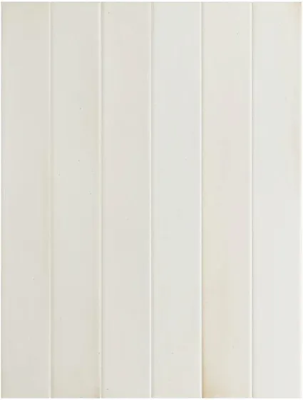 Керамическая плитка для стен EQUIPE MASSIMO White 5x40 - Керамика