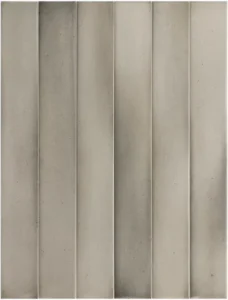 Керамическая плитка для стен EQUIPE MASSIMO Skylon Grey 5x40 - Керамика