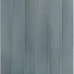 Керамическая плитка для стен EQUIPE MASSIMO Smoke Blue 5x40 - Керамика