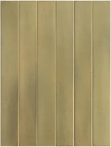 Керамическая плитка для стен EQUIPE MASSIMO Verd Antique 5x40 - Керамика
