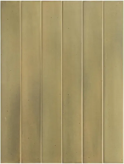 Керамическая плитка для стен EQUIPE MASSIMO Verd Antique 5x40 - Керамика