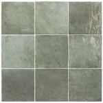 Керамогранит EQUIPE VERTICALE Oakmoss 10x10 - Керамика