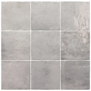 Керамогранит EQUIPE VERTICALE Dim Gray 10x10 - Керамика