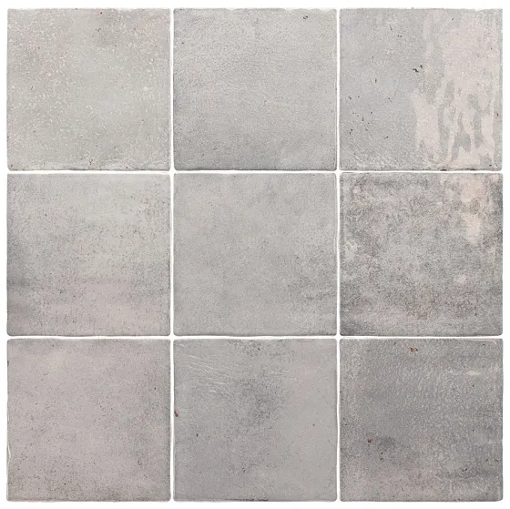 Керамогранит EQUIPE VERTICALE Dim Gray 10x10 - Керамика