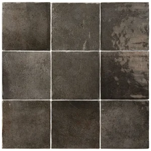 Керамогранит EQUIPE VERTICALE Soot 10x10 - Керамика