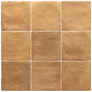 Керамическая плитка для стен EQUIPE SABBIA Terracotta 10x10 - Керамика