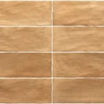 Керамическая плитка для стен EQUIPE SABBIA Terracotta 6