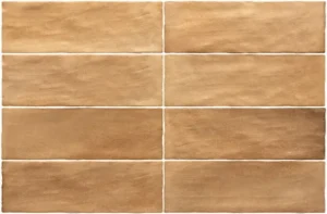 Керамическая плитка для стен EQUIPE SABBIA Terracotta 6