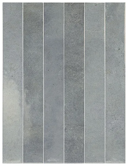 Керамогранит EQUIPE VERTICALE Moody Blue 5x40 - Керамика
