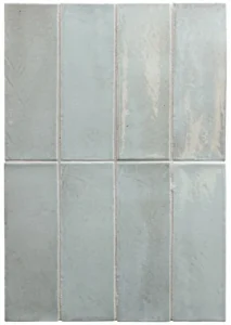 Керамогранит для настенного применения EQUIPE MIYAKO Blue Moon Gloss 5x15 - Керамика