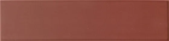 Керамическая плитка для стен EQUIPE LUMINA Roan Rouge Matt 6x24