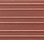 Керамическая плитка для стен EQUIPE LUMINA Rivia Roan Rouge Matt 6x24