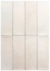 Керамогранит EQUIPE MIYAKO Chalk White Matt 5x15 - Керамика