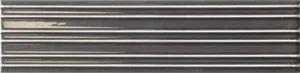 Керамическая плитка для стен EQUIPE LUMINA Rivia Oyster Glossy 6x24