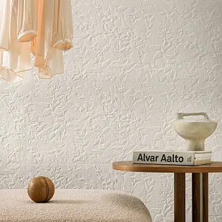 3D WALL PLASTER