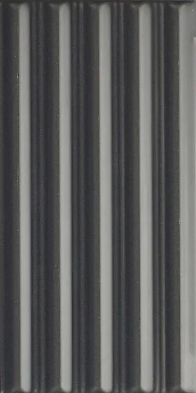 Керамическая плитка для стен 41zero42 WIGWAG Black (8 паттернов) 7