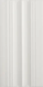 Керамическая плитка для стен 41zero42 WIGWAG White (8 паттернов) 7