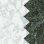 Керамогранит 41zero42 DANDY Comb White_Green 18