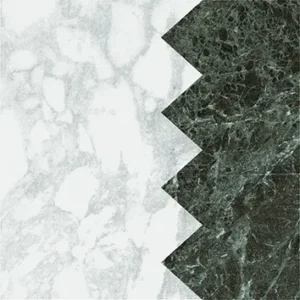 Керамогранит 41zero42 DANDY Comb White_Green 18