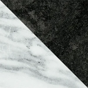 Керамогранит 41zero42 DANDY Flag Black_White 18