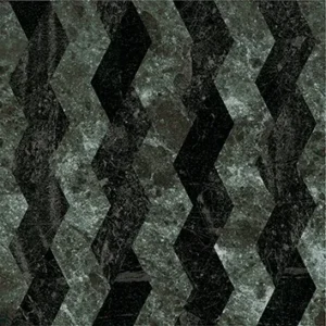 Керамогранит 41zero42 DANDY Ribbon Green_Black 18