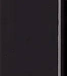 Керамическая плитка для стен 41zero42 ITALIC Plain Nero Lux 5x20 - Керамика